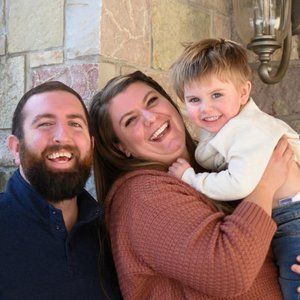 Meet your Posher, Zachary